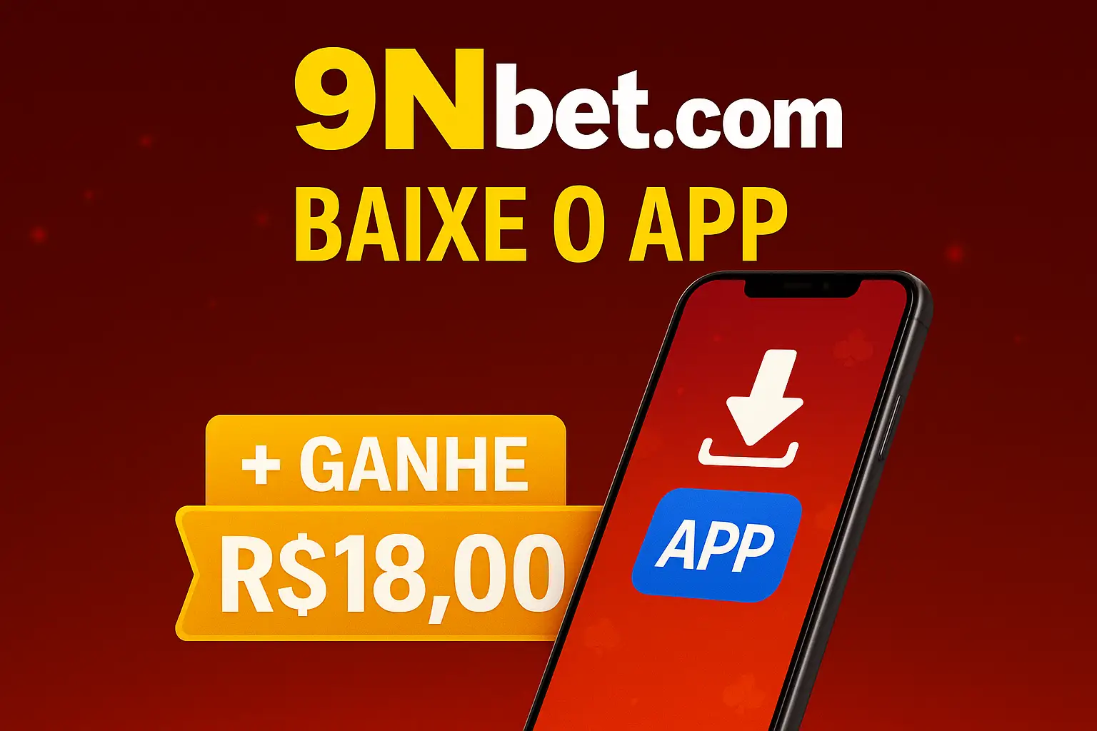 Baixar o 9Nbet.com Cassino App