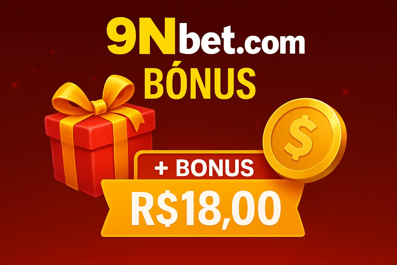 O bônus promocional 9Nbet.com é uma ótima maneira de começar sua aventura