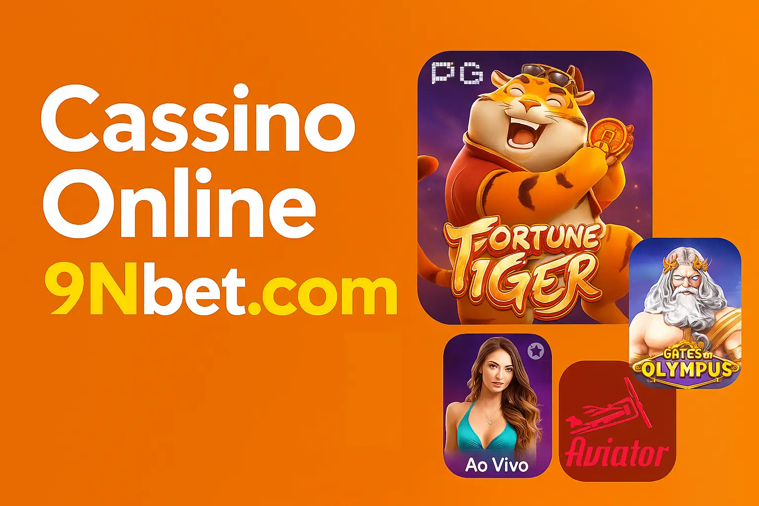 Cassino Online 9Nbet.com